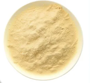 Yeast Cell Wall Polysaccharides